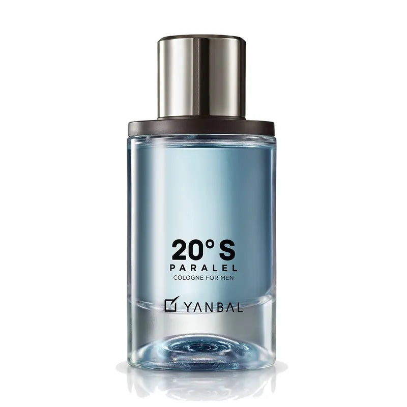 Paralel 20° S Perfume de Hombre Yanbal