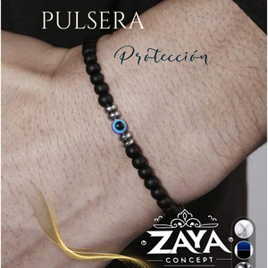 Pulsera hombre_OJO TURCO