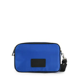 Cartera bandolera pequeña frezzy azul