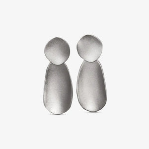 Aretes Costa De Luna Joyería Yanbal
