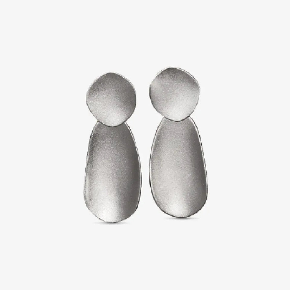 Aretes Costa De Luna Joyería Yanbal