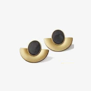 Aretes Cupula Joyería Yanbal