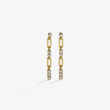 Aretes Dara Joyería Yanba