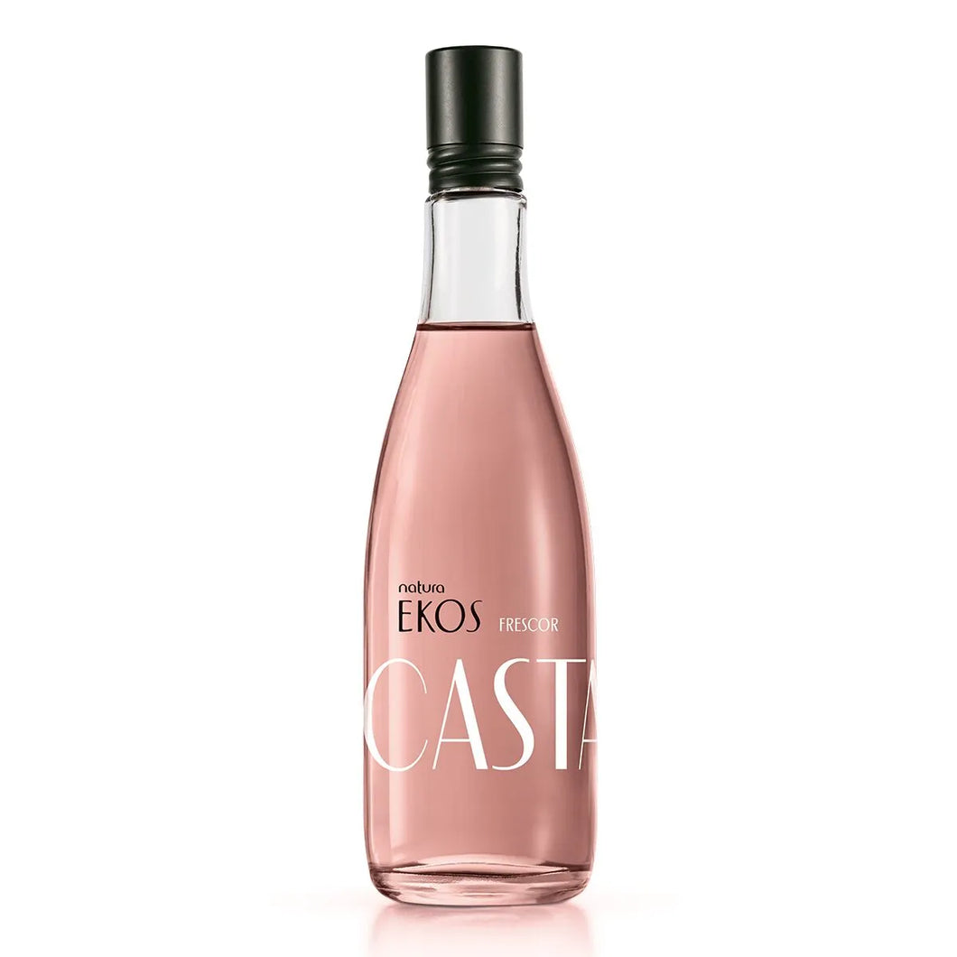 Frescor Castaña Ekos Natura 150 ml