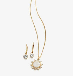 Colección Inti Cristal Joyería Yanba