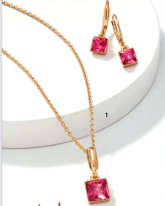 Colección Poción de amor 🧡Yanbal