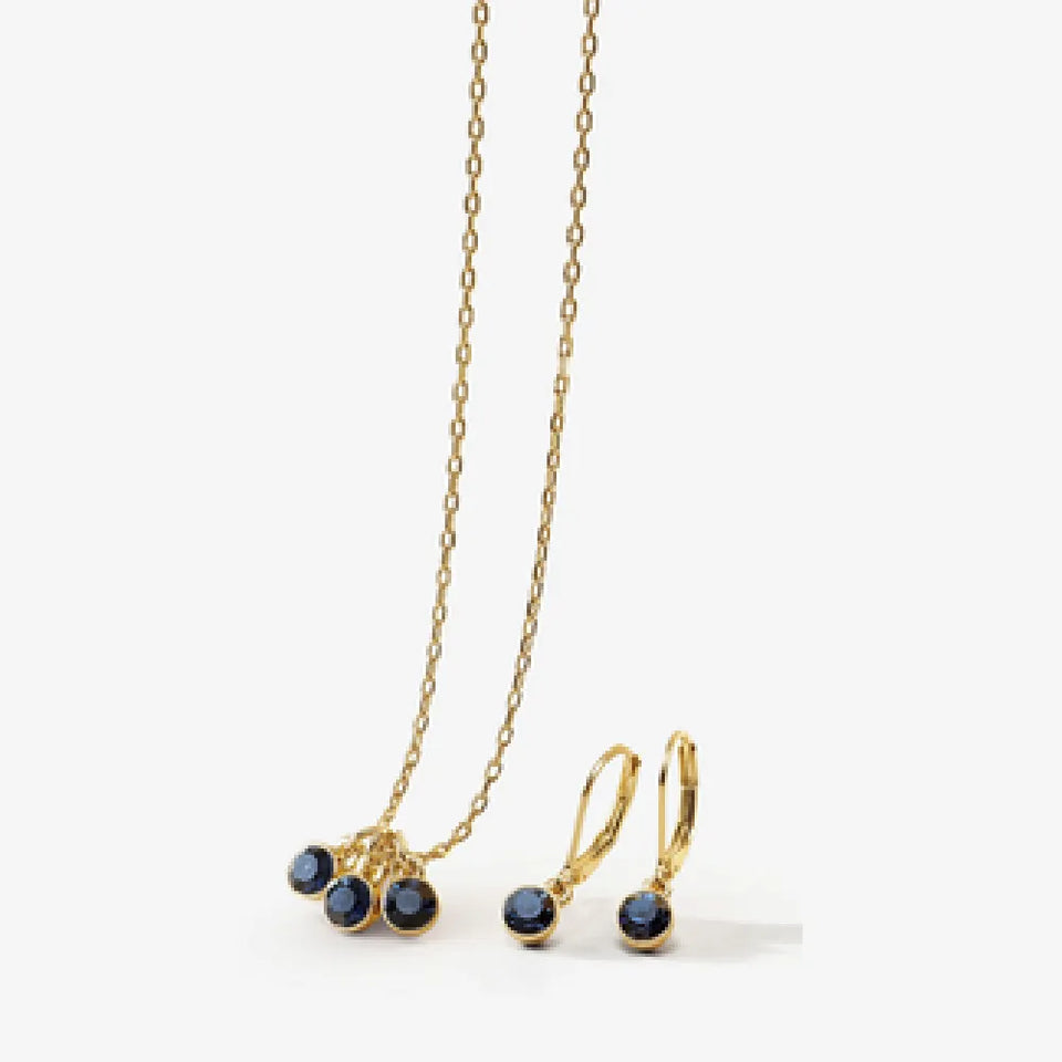 Colección Firmamento Joyería Yanbal