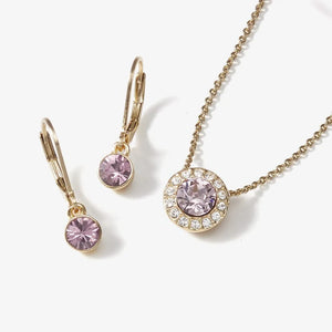 Colección Guaria Joyería Yanbal