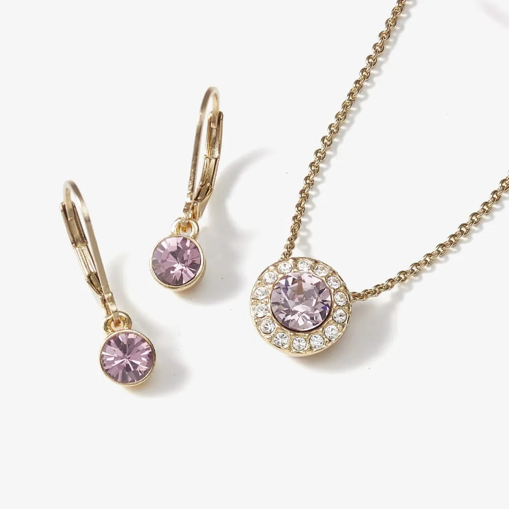 Colección Guaria Joyería Yanbal