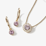 Colección Guaria Joyería Yanbal