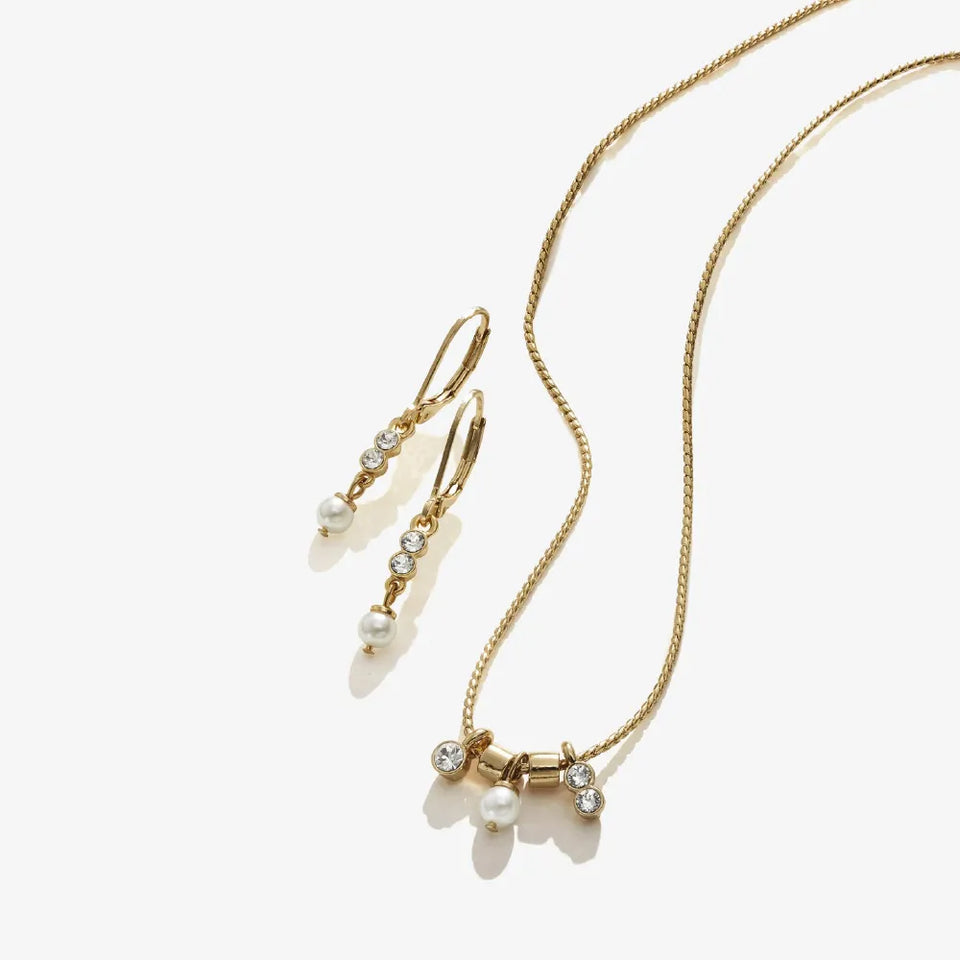 Colección Guaya Joyería Yanbal