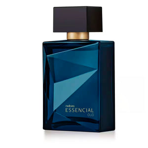 PERFUME NATURA ESSENCIAL OUD HOMBRE EDP 100 ML
