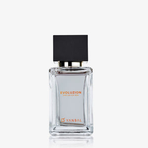 EVOLUTION Parfum for men