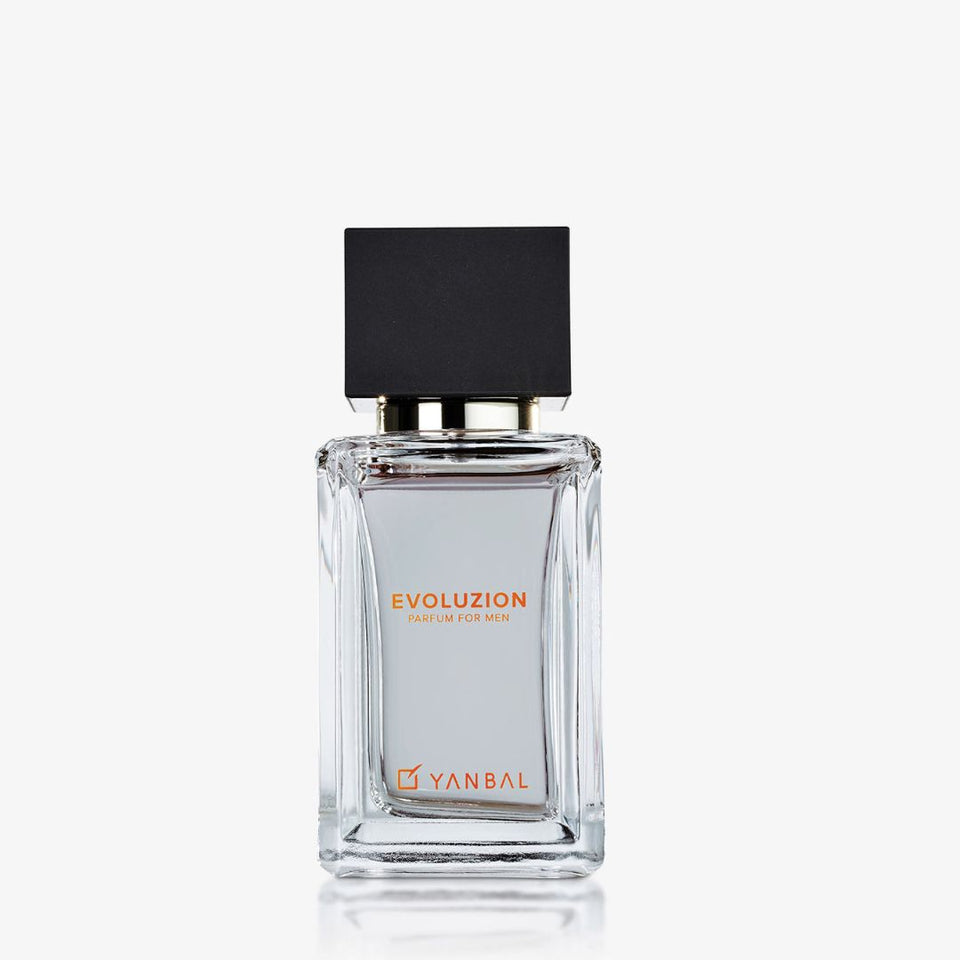 EVOLUTION Parfum for men