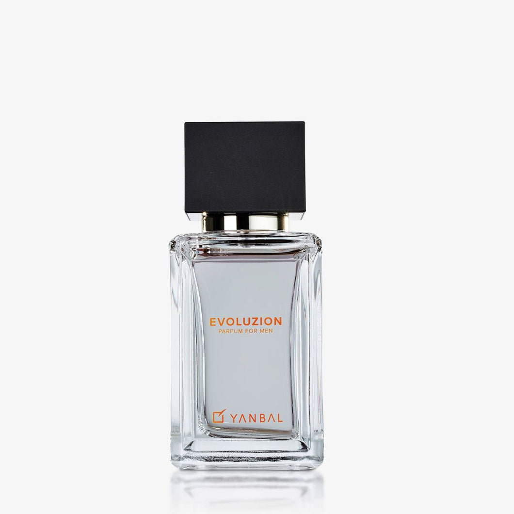 EVOLUTION Parfum for men