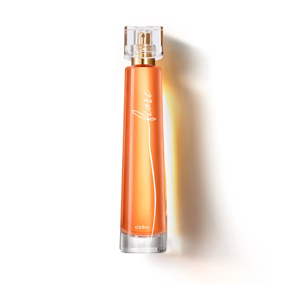 Fiori Eau de Parfum, 50 ml