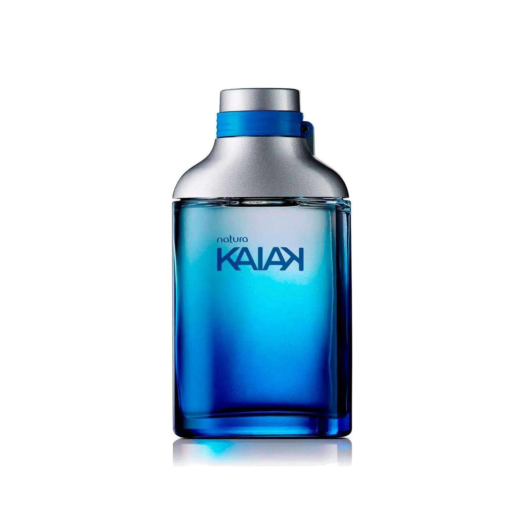 Kaiak eau de toilette masculino clásico 100 ml