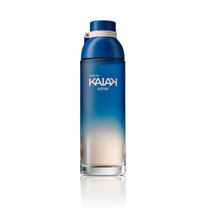 Kaiak eau de toilette femenina sonar