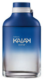 Kaiak eau de toilette masculino sonar 100 ml