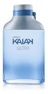 Kaiak Ultra eau de toilette masculino 100 ml Natura