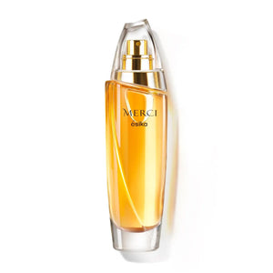 Merci Perfume de Mujer Esika