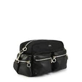 Cartera bandolera pequeña valery negro