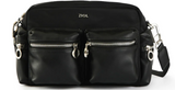 Cartera bandolera pequeña valery negro