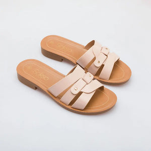 SANDALIAS PR SLIDE SOKSO YQ-068