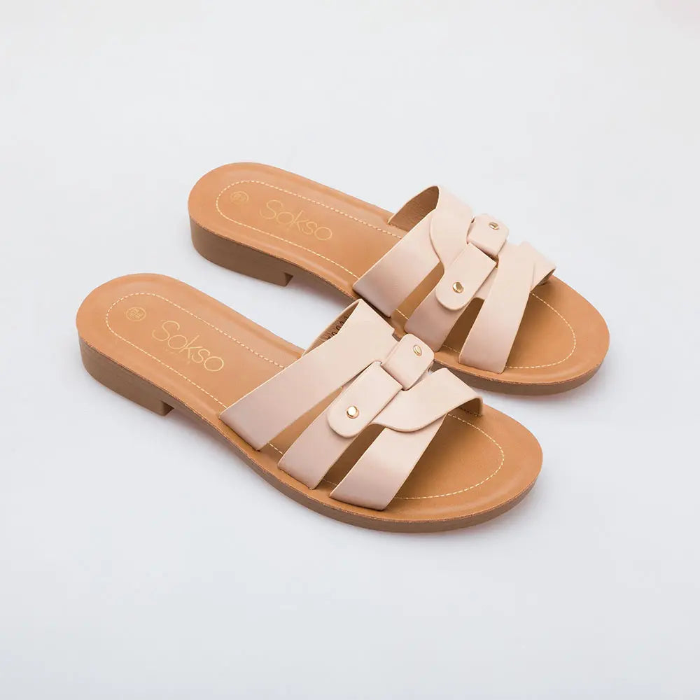 SANDALIAS PR SLIDE SOKSO YQ-068