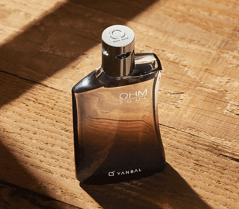 Ohm Soul Parfum