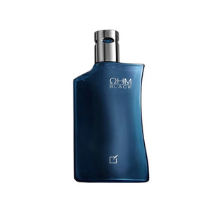Ohm Black Parfum