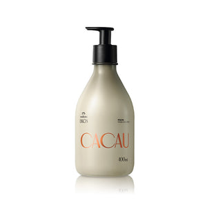 Ekos Pulpa hidratante corporal cacao 400 ml