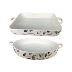 Set 2 Fuentes Colección Foresti Behome