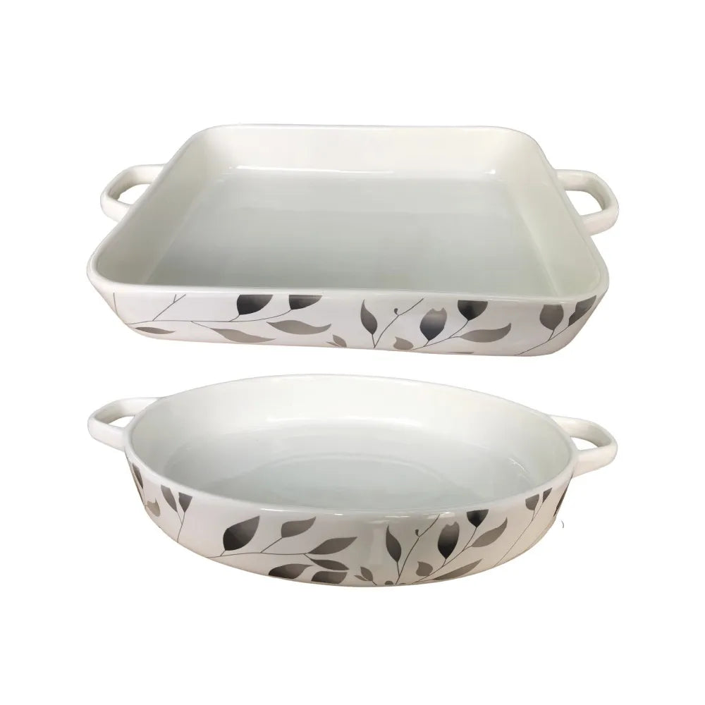 Set 2 Fuentes Colección Foresti Behome