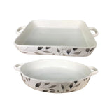 Set 2 Fuentes Colección Foresti Behome