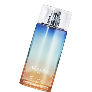 Adrenaline All Eau de Toilette