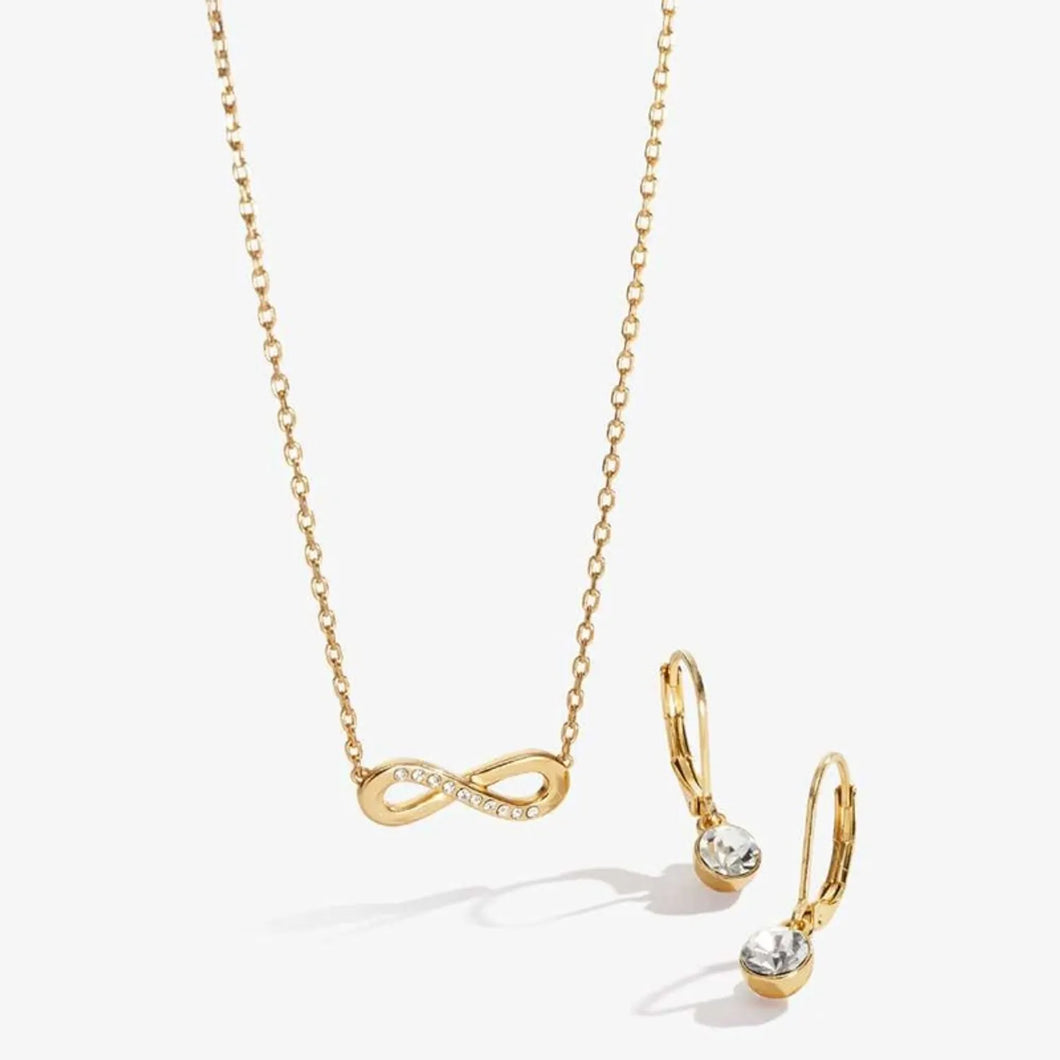 Colección MI AMOR INFINITO