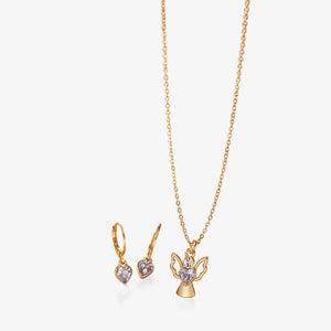 Colección Angel Cristal