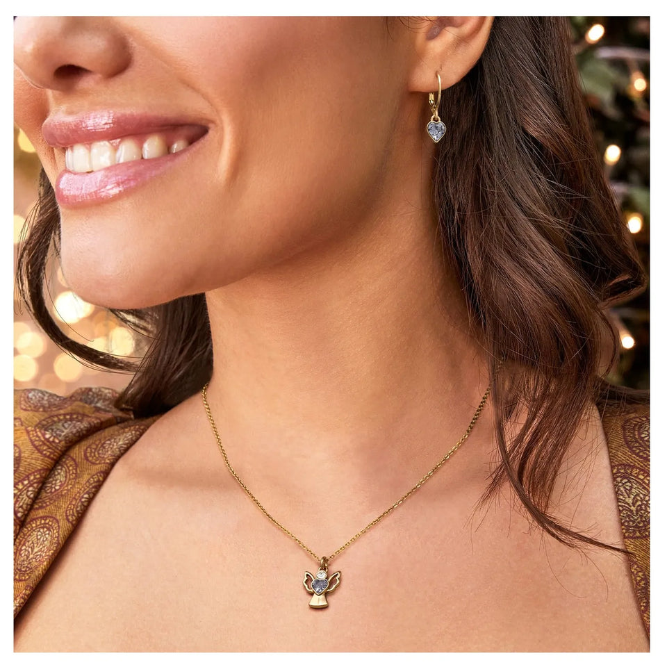 Colección Angel Cristal