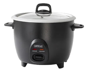 Olla Arrocera Whiteline 1.5l 500w