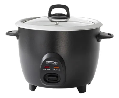 Olla Arrocera Whiteline 1.5l 500w