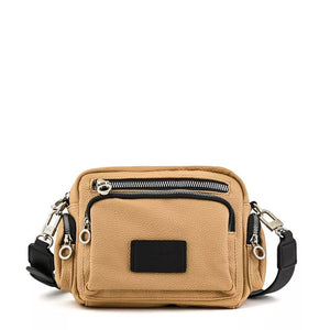 Bandolera Ziol Mediana Danuk Beige