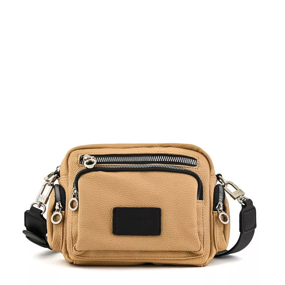 Bandolera Ziol Mediana Danuk Beige