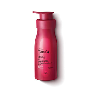 Tododia Hidratante corporal cereza y avellana 400 ml