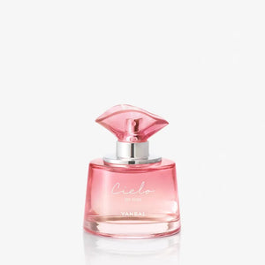Eau de Parfum Cielo en Rosa