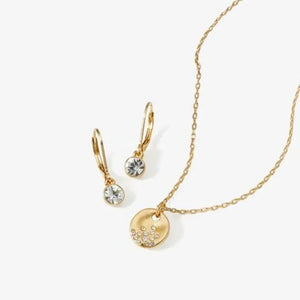 Colección Killay Brillante Joyería Yanbal