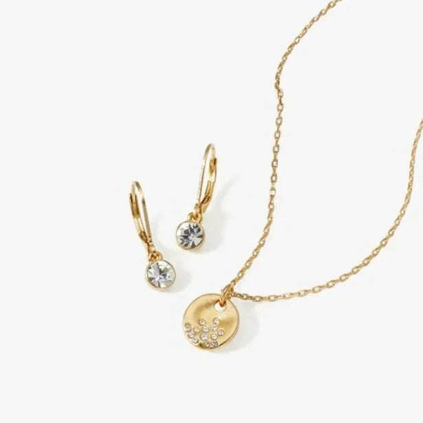 Colección Killay Brillante Joyería Yanbal