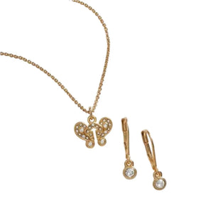 Colección Pintu Joyería Yanbal