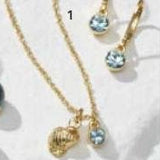 COLECCION CORALIA-YANBAL