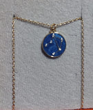 Collar Libra Ciel- Yanbal